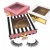 Import Wholesale Mink Eyelash Hot Selling 100% Real Mink eyelashes mink 3d from China