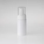 Wholesale 100ml Foam Round Foaming Soap Dispenser Pump Bottle For Sale