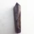 Import Wholesale Natural hand crafted Crystal Stone Dream amethyst smoke pipe from China