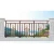 Import Wholesale New Design Cheap Aluminum Alloy Metal Garden Fence from China