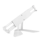 Wholesale New products Universal Metal Ultra slim adjustable Desktop tablet Stand for 7.9-12.9 inch tablet