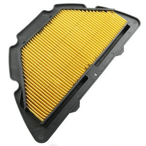 Wholesale New Special Design Motorcycle Air Filter Cleaner For 5VY-14451-00-00 Yamaha YZF R1