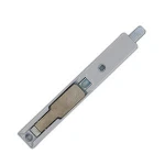Wholesale Oem Accepted Aluminium Door Flush Bolts Latch Lever Action
