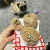 Import Wholesale pet plush toys cute pet dog squeaky sound hide food interactive chewing toys from China