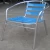 Import wholesale Popular colorful Bar furniture Bar chair YC001A from China