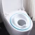 Import Wholesale PP portable sugar kids training toilet seat for travel from China