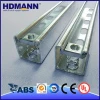 Wholesale Price Galvanized C Type Strut System Extruded Steel Channel