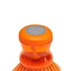 Wholesale Price Household Items Kitchen Dish Plastic Silicone Scrub Pot Cleaning Brush