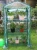 Import Wholesale price pop up moveablle greenhouse garden plant room for sale from China