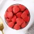 Import Wholesale Pure Natural FD 100% Fruit Fig Half Health Food Freeze Dried Strawberry from China