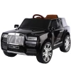wholesale remote control Simulation RollsRoyce  kids electrical Car Toys