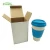 Import Wholesale Reusable Durable Bamboo Fiber Coffee Cups Drinkware from China