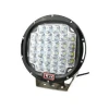 Wholesale Round 185w LED Working Light Spot or flood Utility Work Light for Trucks Motorcycle Offroad Auto Car Lighting System