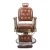 Import Wholesale Salon Furniture Barber Chair Shop Furniture / Hairdressing Barber Chair from China