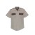 Import Wholesale Security Guard Uniform High Quality Short sleeve Security clothes Police Uniform shirt from China