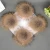 Import Wholesale soft lovely shoes accessories raccoon fur pom pom ball from China