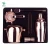 Wholesale Stainless Steel Bar Tool High Quality Unique Barware Set Shaker Cocktail Bar Set