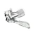 Import Wholesale Stainless Steel Private Label Eyelash curler from China