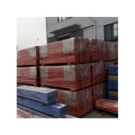 Wholesale Supermarket Store Storage Rack Stainless Steel Display Shelf