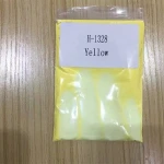 Wholesale Thermochromic pigment color to colorless pigment powder colorless to color pigment powder