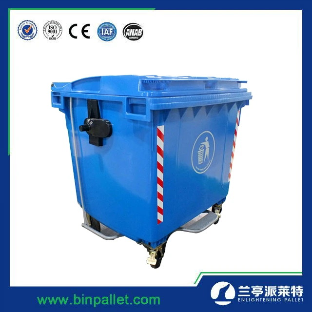wholesale trash cans dustbin plastic sale price plastic dumpsters