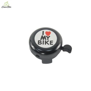 Wholesale Unique Mini Children Bicycle Loud Ring Horn Cycle Accessories Road Mountain Bicycle Ring Bell cycle bell