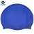 Import Wholesale usa durable colorful long hair silicone custom ear protection printed custom silicone swim caps from China