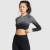 Import wholesale women active wear sexy sport fitness clothing sets yoga sports wear mesh gym yoga wear from China