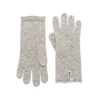 Wholesale Women Cashmere Warm Gloves Knit and Mittens for Winter