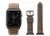 Import Wholesale Women Men Link Smart Genuine Leather for Apple Watch Strap series 4 44mm 40mm and 38mm 42mm Watch Band from China