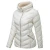 Import wholesale women s jackets coats fashion blazer winter clothes bomber jacket for women from China