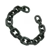 Wholesalers grade 80 stainless steel anchor chains price  G80 EN 818-2