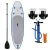 Import Wholesales isup surf air inflatable mechanical surfboard stand up sup paddle board 14 set standup for surfing from China