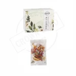 Wholesales weight loss natural mouthwash anti bad breath tea as breathing freshener detox drink with your own brand