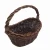 Import Wicker handle  basket from China