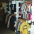 Import Wide variety of men and ladies sell used clothes from Japanese thrift store from Japan