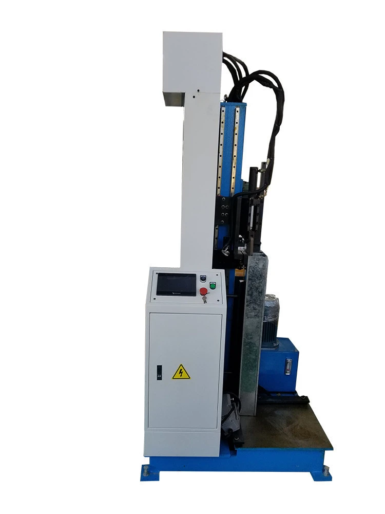 Widely used hydraulic vertical lock joint machine , pittsburgh tools , lock seam closer