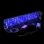 Import Wifi dimmer  coral reef 40cm 60cm 90cm 120cm Freshwater/Saltwater Fish Tank LED Aquarium Lighting from China