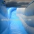 Import Wild Rapids Slide Giant Commercial Inflatable Water Slide with Pool from China