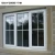 Import Wind Resistance Wind-proof UPVC Windows and Doors PVC Safty Windows profile from China