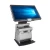 Import Windows android 11.6 inch all in one pos machine touch pos system from China