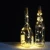 Import Wine Bottle Cork Lights Rechargeable Usb Powered Copper Wire Starry Led Light String For Decoration from China