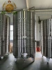 Wine making machine fermentation tank for sale