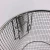 Import Wire Mesh Frying Basket Strainer Quality Foldable Round Fry Basket Stainless Steel Round Fryer Basket from China