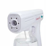 Wireless Atomizer Spray Gun Wireless Spray Gun Atomizer Gun Nano Spray