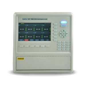 Wireless data acquisition system, Multi-channel Data loggers