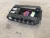 Import Wireless remote control crawler chassis/Miniature waterproof robot rubber track chassis/light rubber tracked undercarriage parts from China