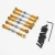 Import Wltoys 144001 124018 124019 RC remote control car 4WD general metal Po accessories tie rod 1 set from China