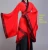 Import Women Chinese Traditional Clothing Costume Dress Hanfu from China