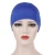 Import Women Cotton Bonnet Turban Hat Under Inner Hijab Caps Muslim Crinkled Underscarf Hijab Cap from China